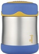 Hộp giữ ấm thức ăn Foogo Thermos - 300ml