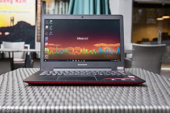 Lenovo IdeaPad 500S