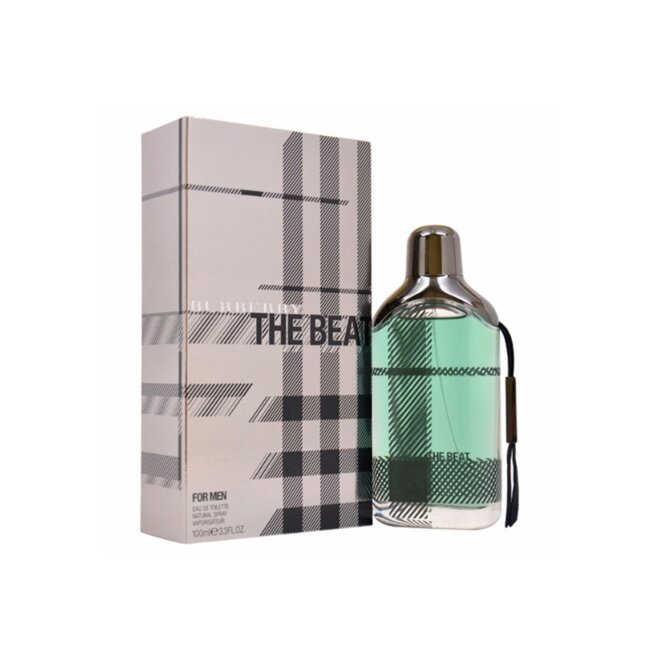 Nước hoa nam Burberry The Beat For Men