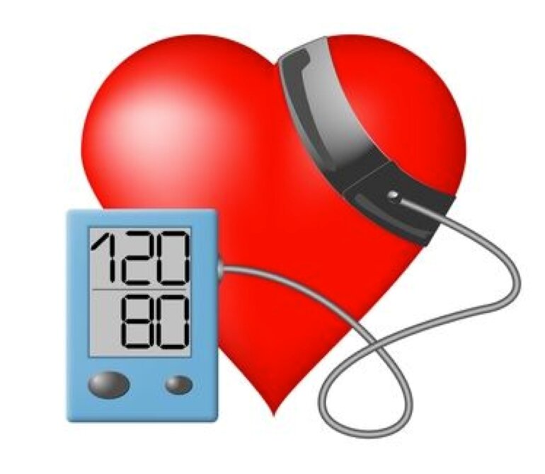Máy đo huyết áp điện tử 