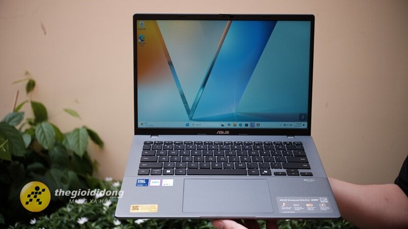 Chọn ASUS Vivobook theo kiểu sử dụng: học tập, văn phòng hay sáng tạo nhẹ nên ưu tiên gì?