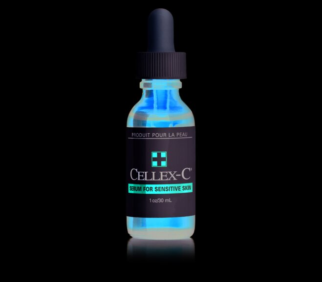 Cellex C Serum