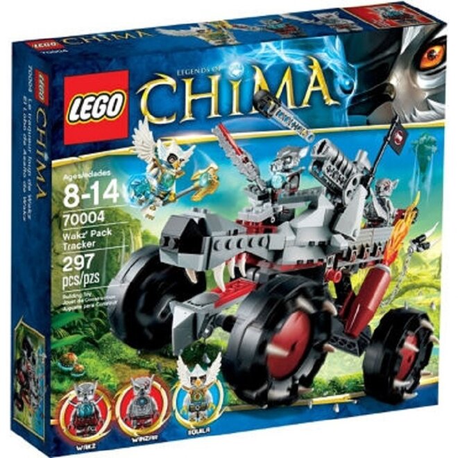 Lego Chima