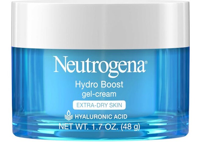 Kem dưỡng ẩm Neutrogena Hydro Boost Gel Cream