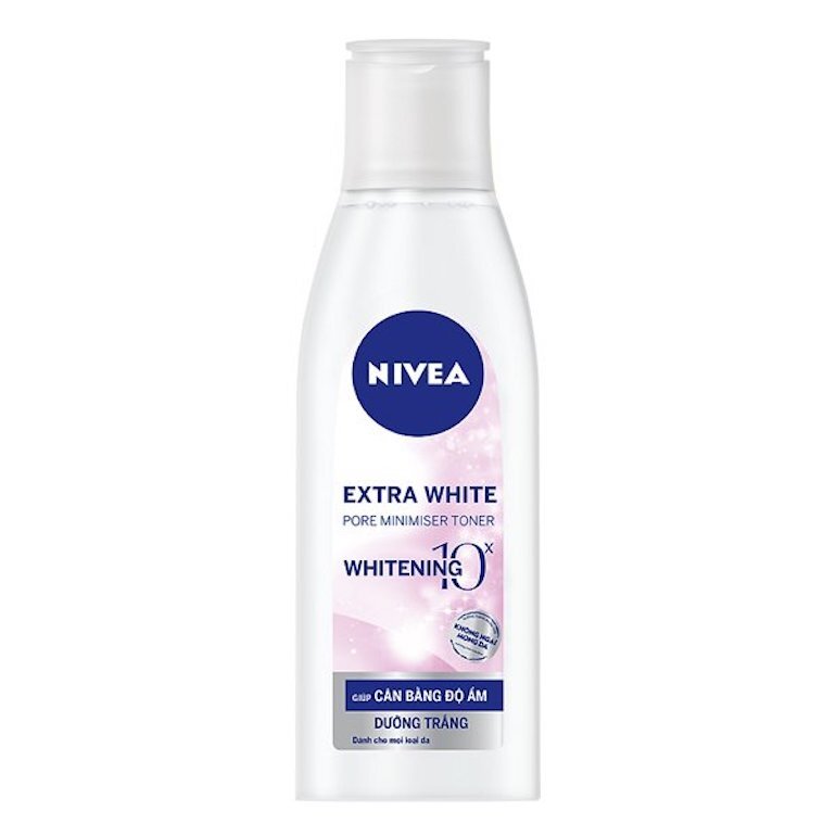 Toner Nivea Extra White