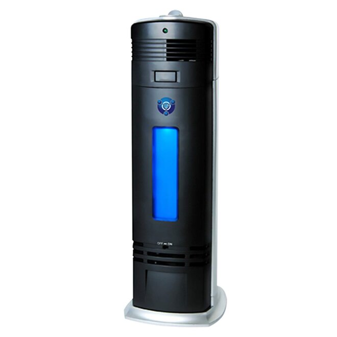 Máy lọc không khí The O-ION B-1000 Ionic Air Purifier