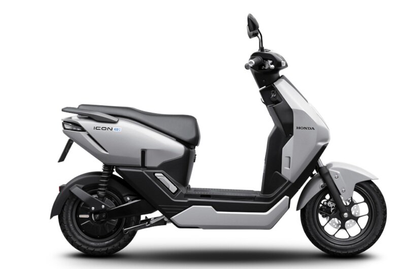 Giá Honda ICON e: 