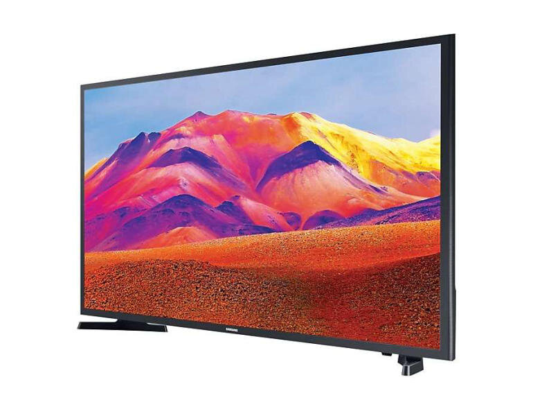 Tivi Samsung 43T6500 - Thiết kế sang trọng, hình ảnh sống động, tiện ích thông minh