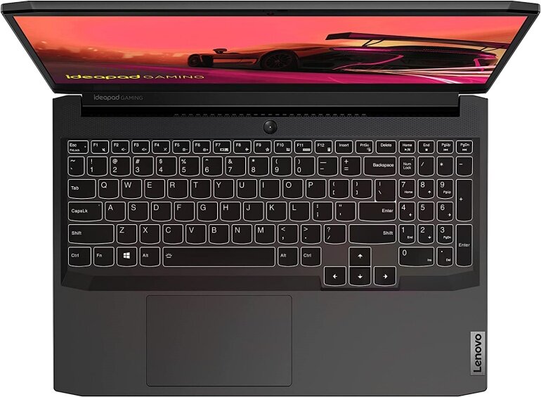 Lenovo IdeaPad 3 15ACH6