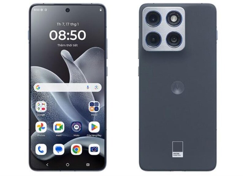 Điện thoại Motorola giảm giá hàng loạt sau nửa năm, chỉ còn từ 2,8 triệu đồng