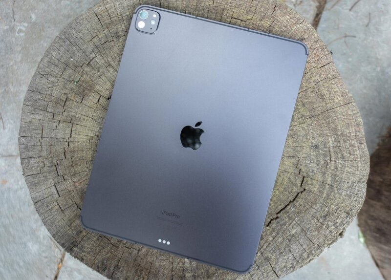 Đánh giá iPad Pro M4: Đỉnh cao màn hình, 