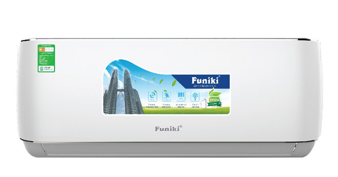 Funiki 1 Chiều SC09MMC - 9.000BTU