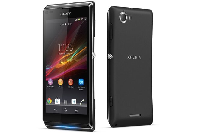 Xperia