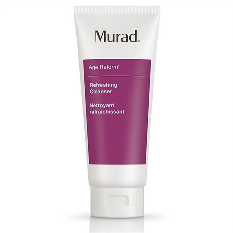 Sữa rửa mặt Murad Refreshing Cleanser