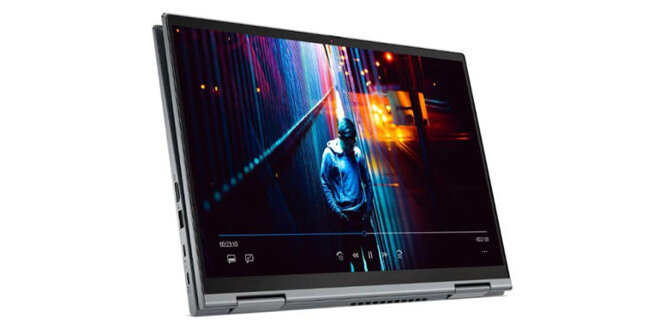 Laptop Lenovo ThinkPad X1 Nano Gen 1 20UN006NVN