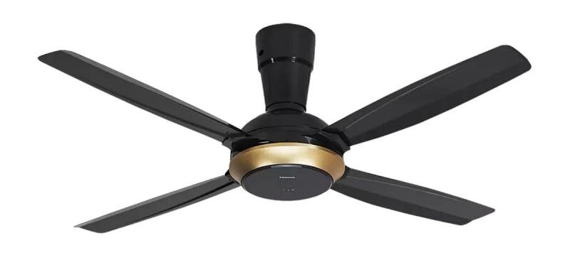 Lý do quạt trần Panasonic F-56XPG là lựa chọn tối ưu cho không gian gia đình