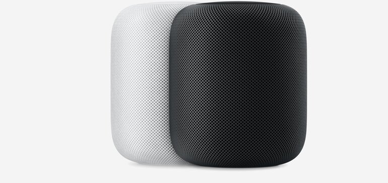 loa bluetooth homepod