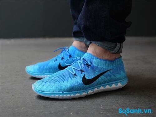 Nike Free 3.0 Flyknit