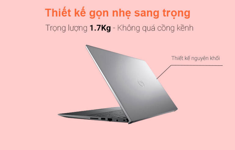 laptop dell vostro 5515