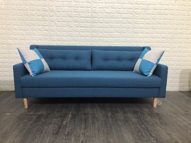 Sofa băng Juno Sofa New Euro cao cấp, giá rẻ