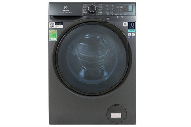 Máy giặt Electrolux 9kg EWF9024P5SB đang giảm giá mạnh, lựa chọn 