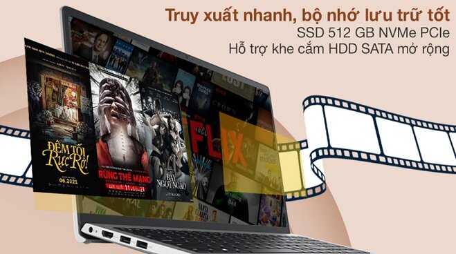 laptop sinh viên giảm giá