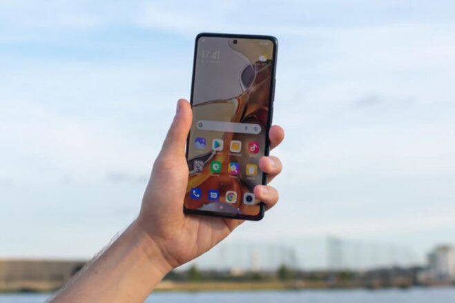 Điện thoại xiaomi 11t pro 5g chơi game có tốt không