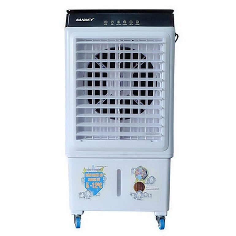 Quạt hơi nước Sanaky VH-5500AR