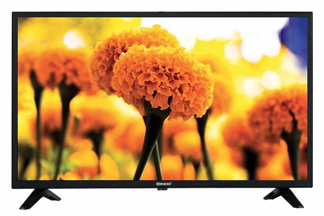 Smart Tivi 43inch Full HD RA-43SDK8-SFLED