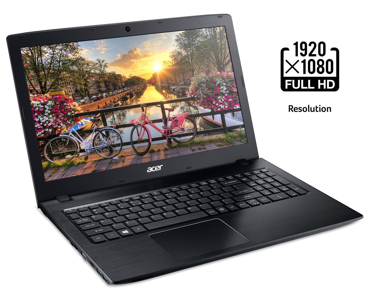 Laptop HP Notebook 15-ay011nr