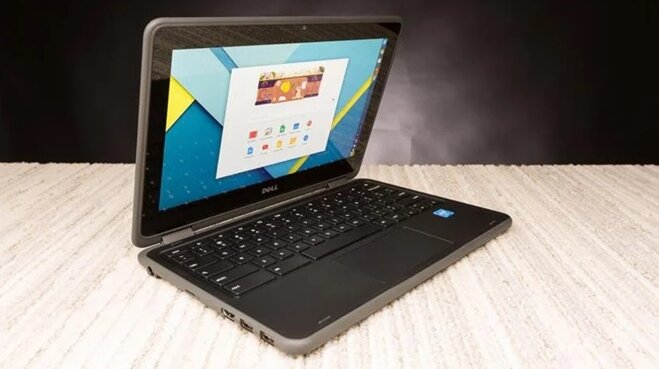 laptop dell tốt nhất 2020