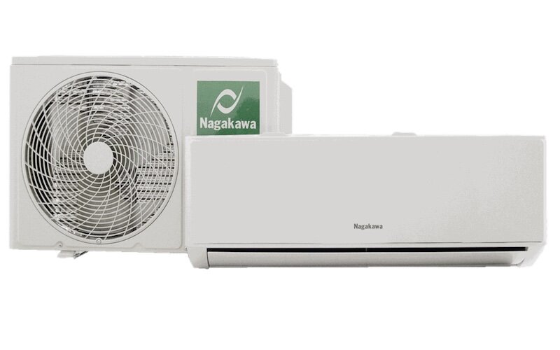 Điều hòa Nagakawa 1 chiều 9000 BTU NS-C09R2T30