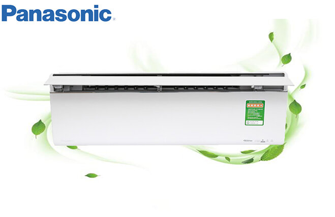 điều hòa panasonic cu-cs-vu18ukh-8