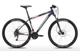 Xe đạp thể thao Cannondale Trail 5 27.5