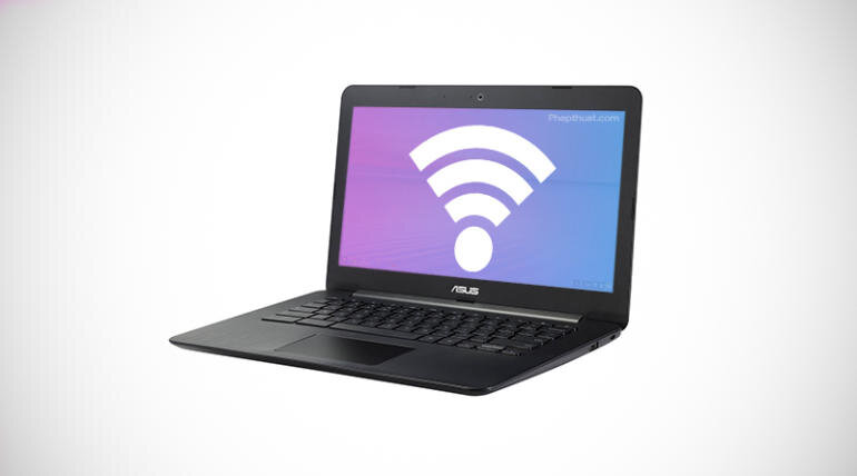 Nguyên nhân khiến laptop Acer không kết nối được wifi
