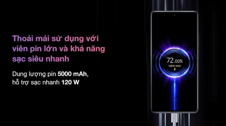 Xiaomi 11T pro 5G 8GB