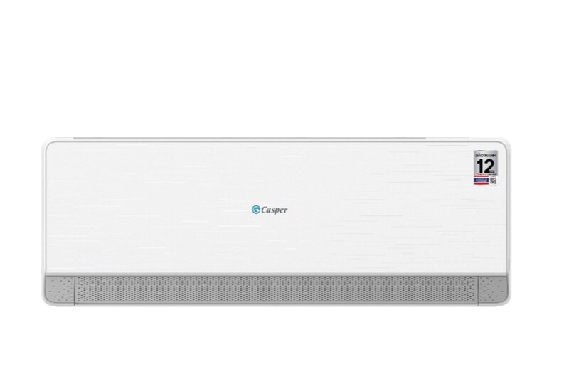 Điều hòa Casper 12000 BTU inverter QC-12IU36A giá chỉ 6,5 triệu đồng trang bị cực 