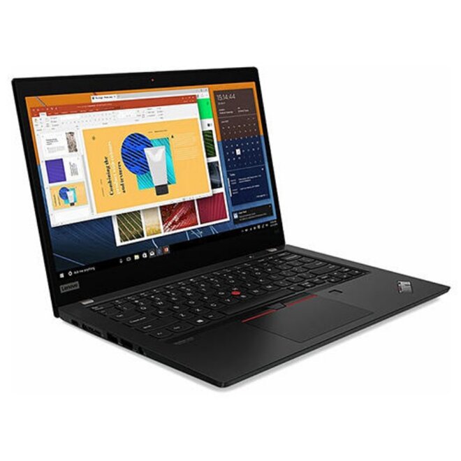 Laptop Lenovo ThinkPad X13 Gen 2 20XH006CVN