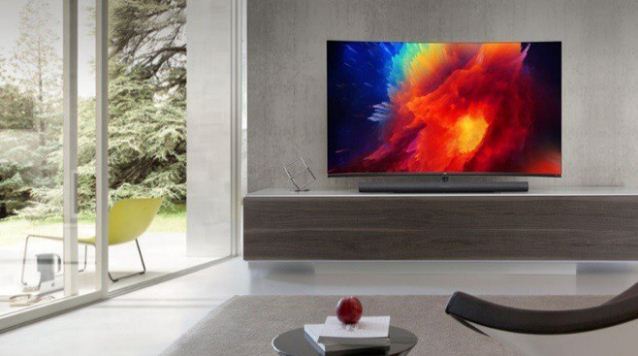 Đánh giá nhanh smart tivi UltraHD Smart TV Cityline Series C7