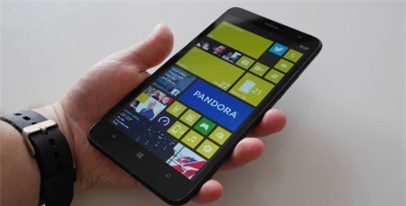 Lumia