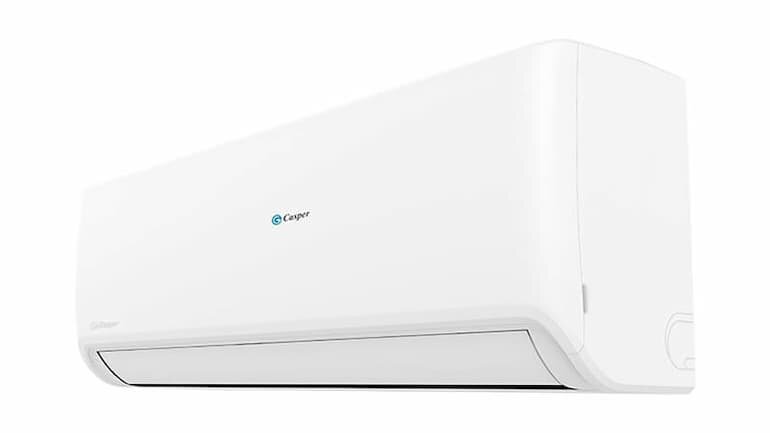 Điều hòa Casper 1 chiều 24000 BTU SC-24FS33 gas R-32 có nên mua không?