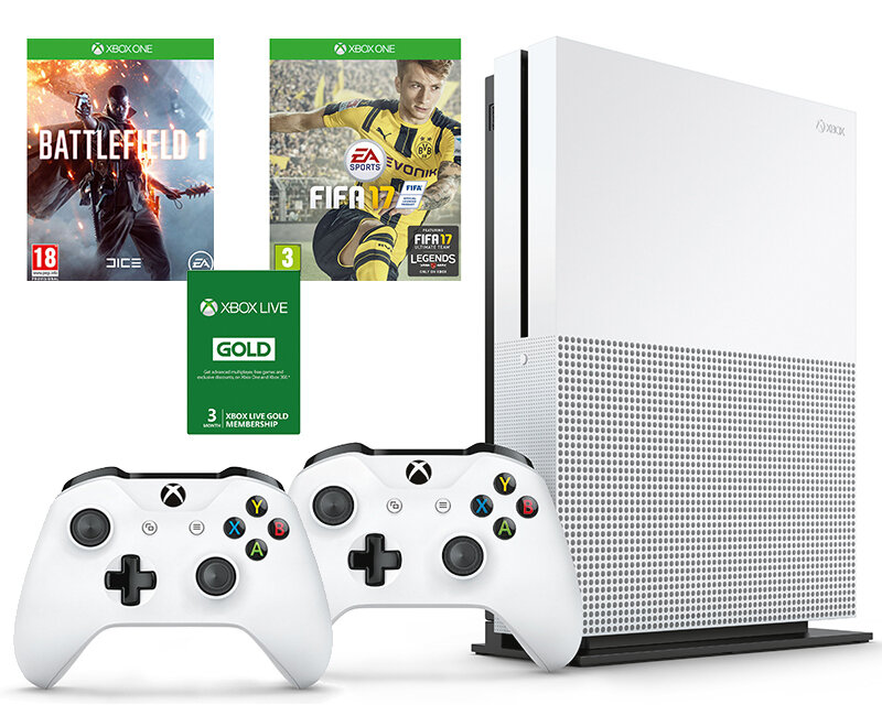 Bán XBox one giá tốt