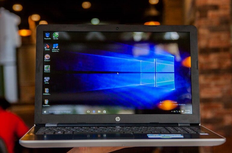 laptop hp 15-bs559tu