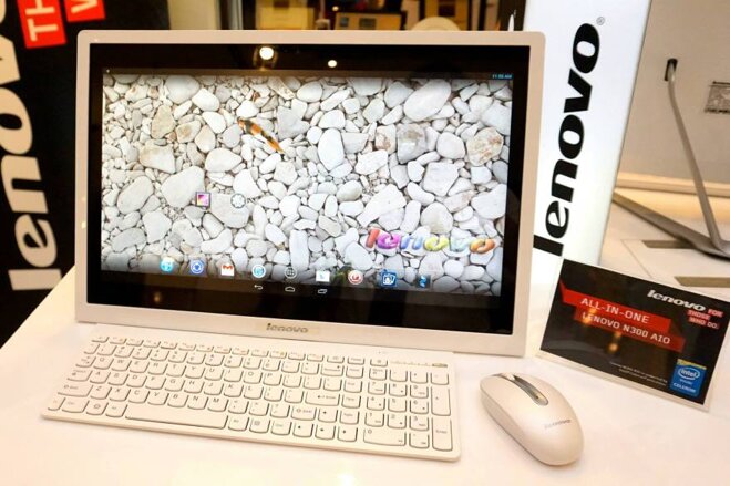 Lenovo 3000 với thiết kế nhỏ gọn, tinh tế, giá chỉ từ 10 triệu đồng