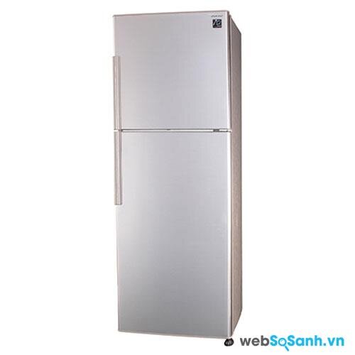 Tủ lạnh Sharp SJ-S240E (nguồn: internet)