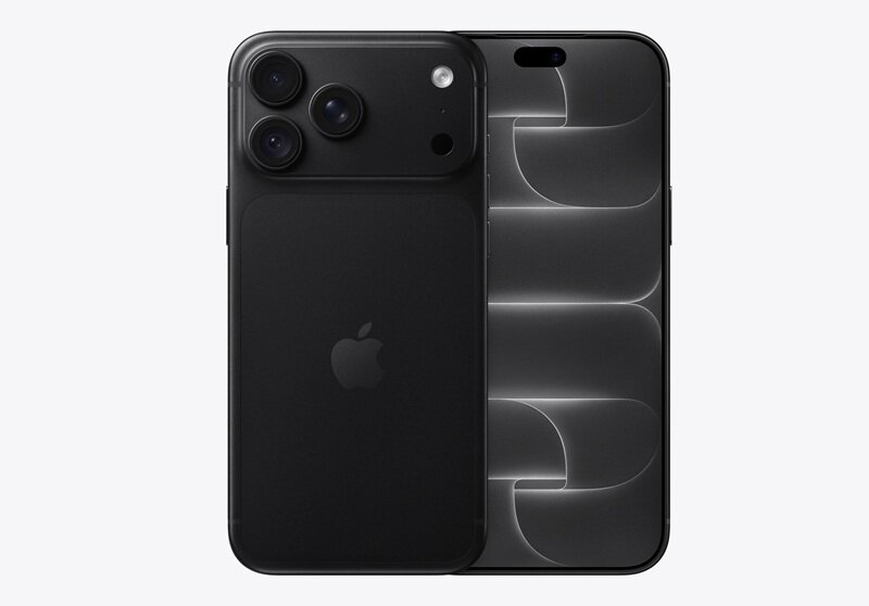 iPhone 18 Pro Max đắt hơn iPhone 17 Pro Max tới 17 triệu đồng, điều gì tạo khác biệt?