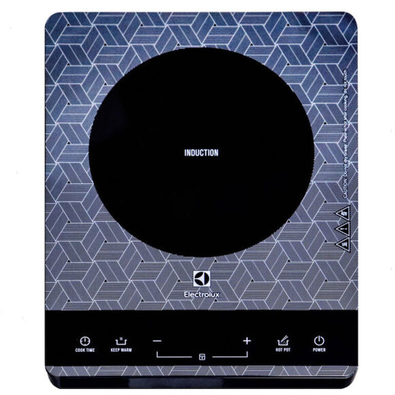 Bếp từ đơn Electrolux có mức giá chỉ từ 1 triệu đồng chính hãng