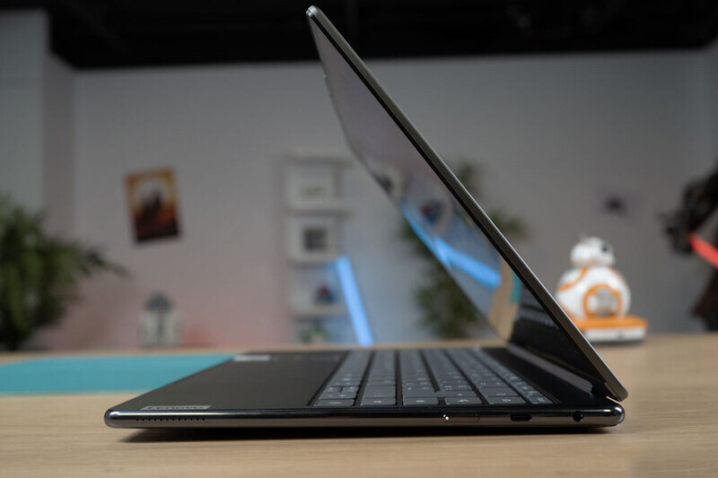 Đánh giá Lenovo Yoga 9i 2-in-1 (2024) - Phục vụ các creator một cách hiệu quả