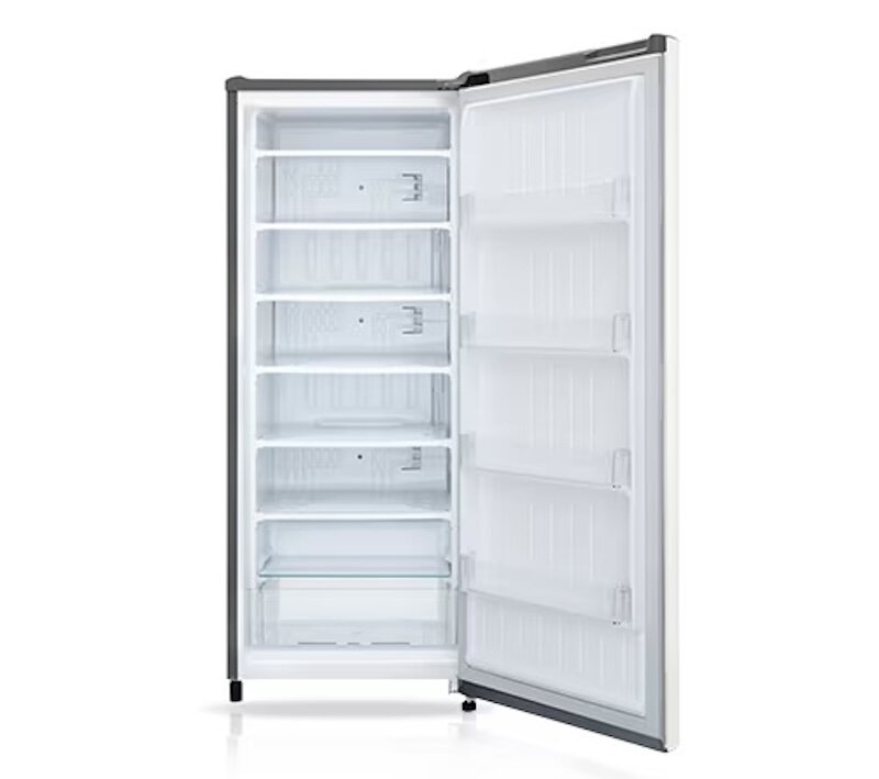 Tủ đông LG Inverter 165 lít LOF16BGM trang bị nhiều tính năng nổi bật