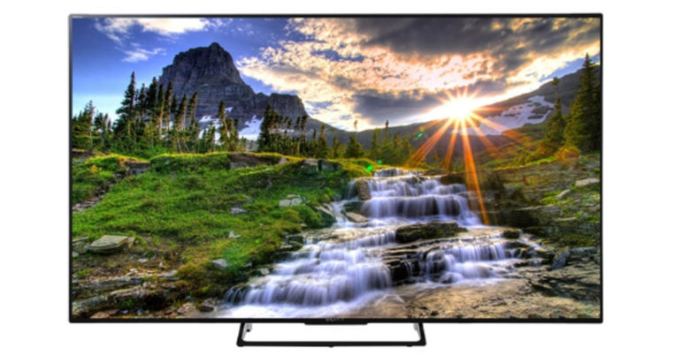 Đánh giá Smart Tivi Sony 4K 55 inch KD-55X7000E cho hình ảnh đẹp, âm thanh hay, chất lượng trong tầm giá